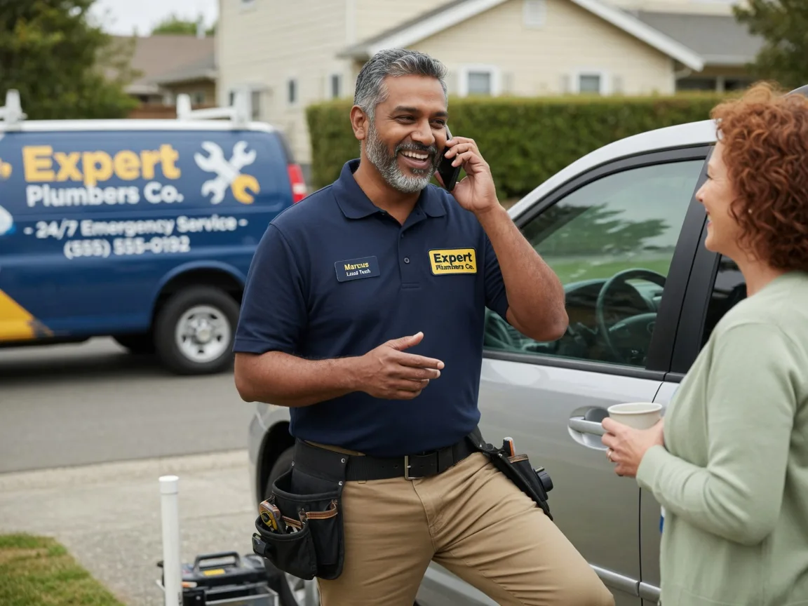 Drain Cleaning Washington, NJ FAQs